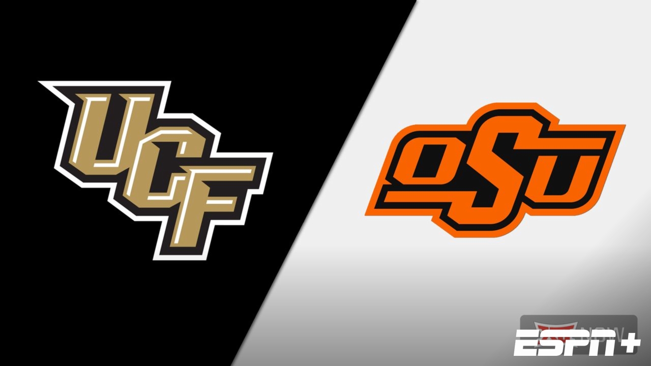 UCF vs. Oklahoma State