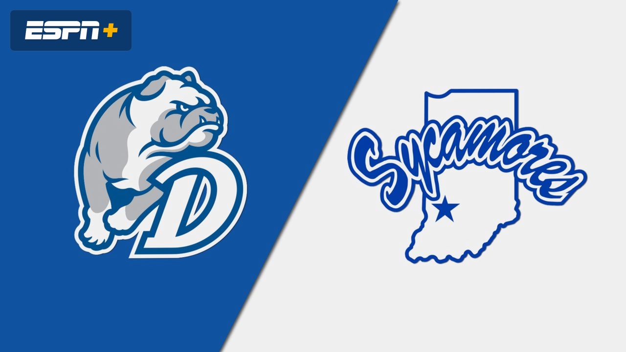 Drake vs. Indiana State (W Volleyball)