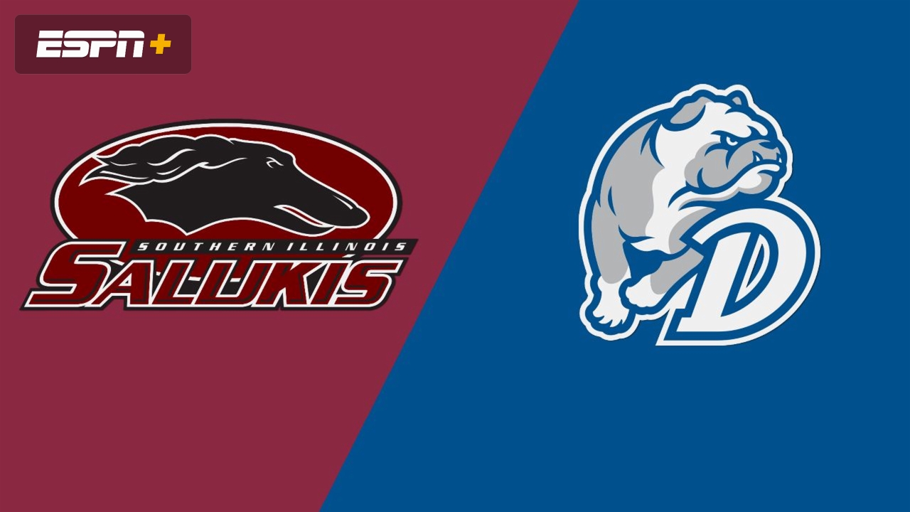 Southern Illinois vs. Drake (Game #7) (MVC Softball Championship)
