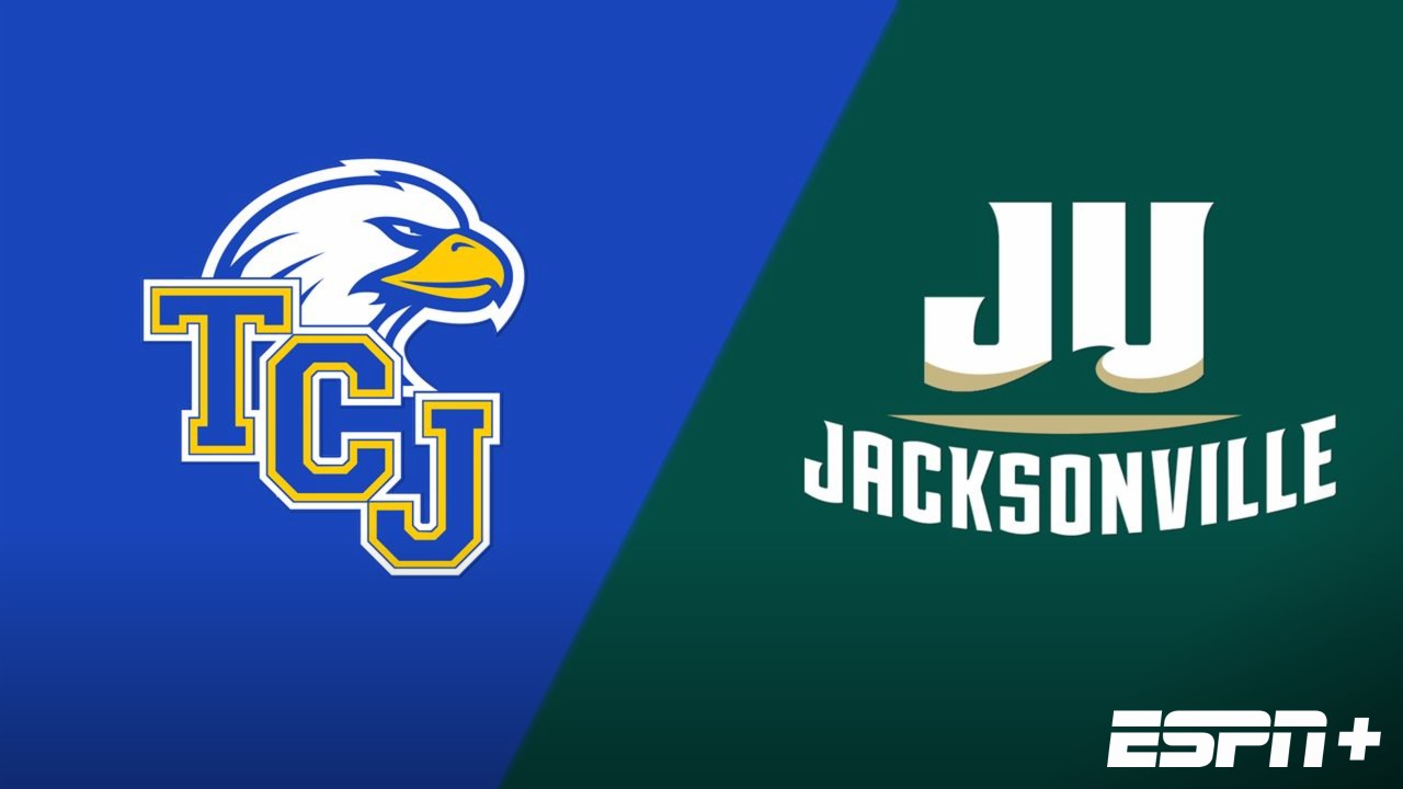 Trinity College of Jacksonville vs. Jacksonville