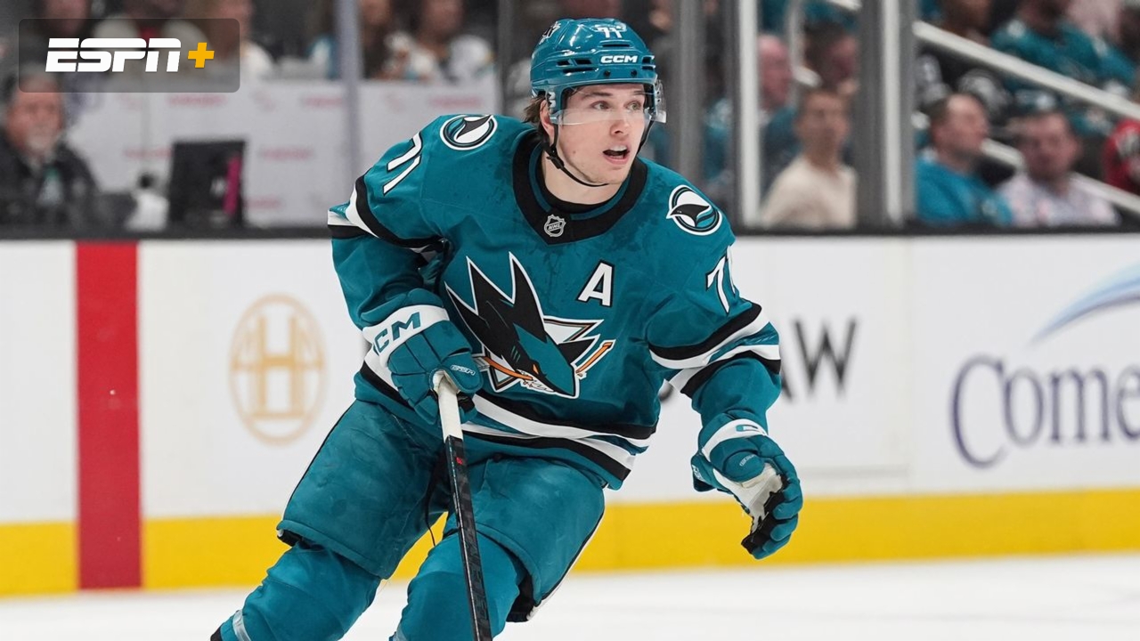 Montreal Canadiens vs. San Jose Sharks