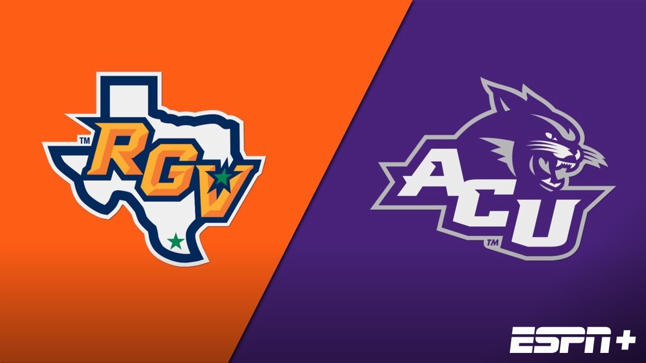 UT Rio Grande Valley vs. Abilene Christian (M Basketball)