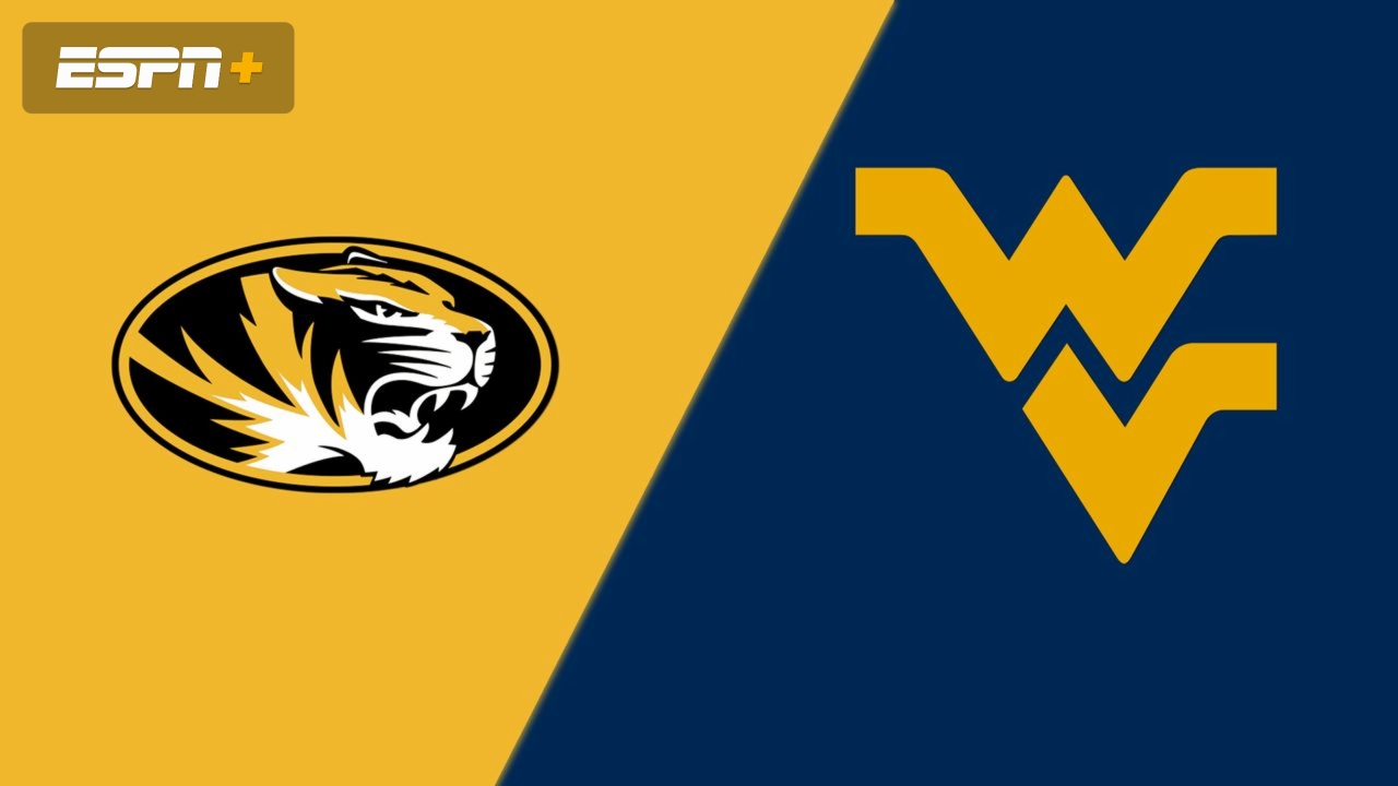 Missouri vs. West Virginia
