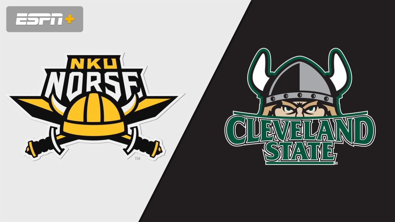 Northern Kentucky vs. Cleveland State (W Soccer)