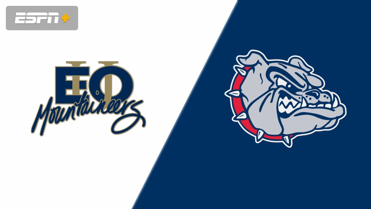 Eastern Oregon vs. #11 Gonzaga