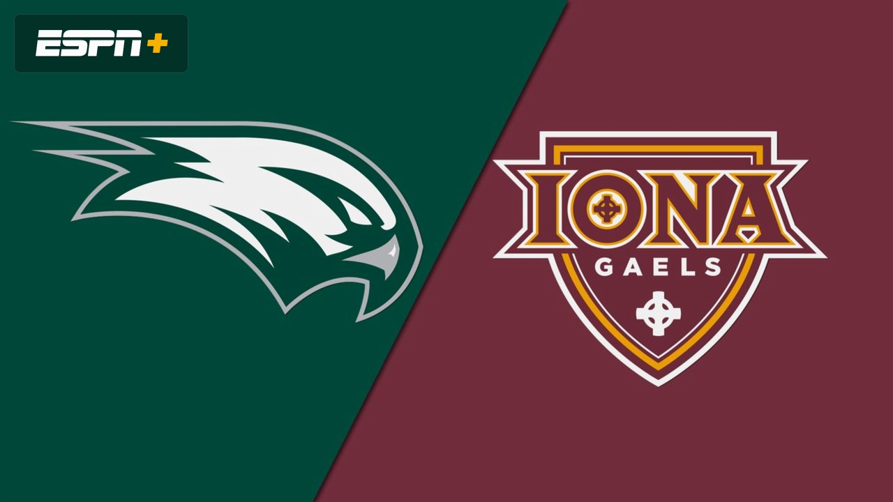 Wagner vs. Iona (M Water Polo)