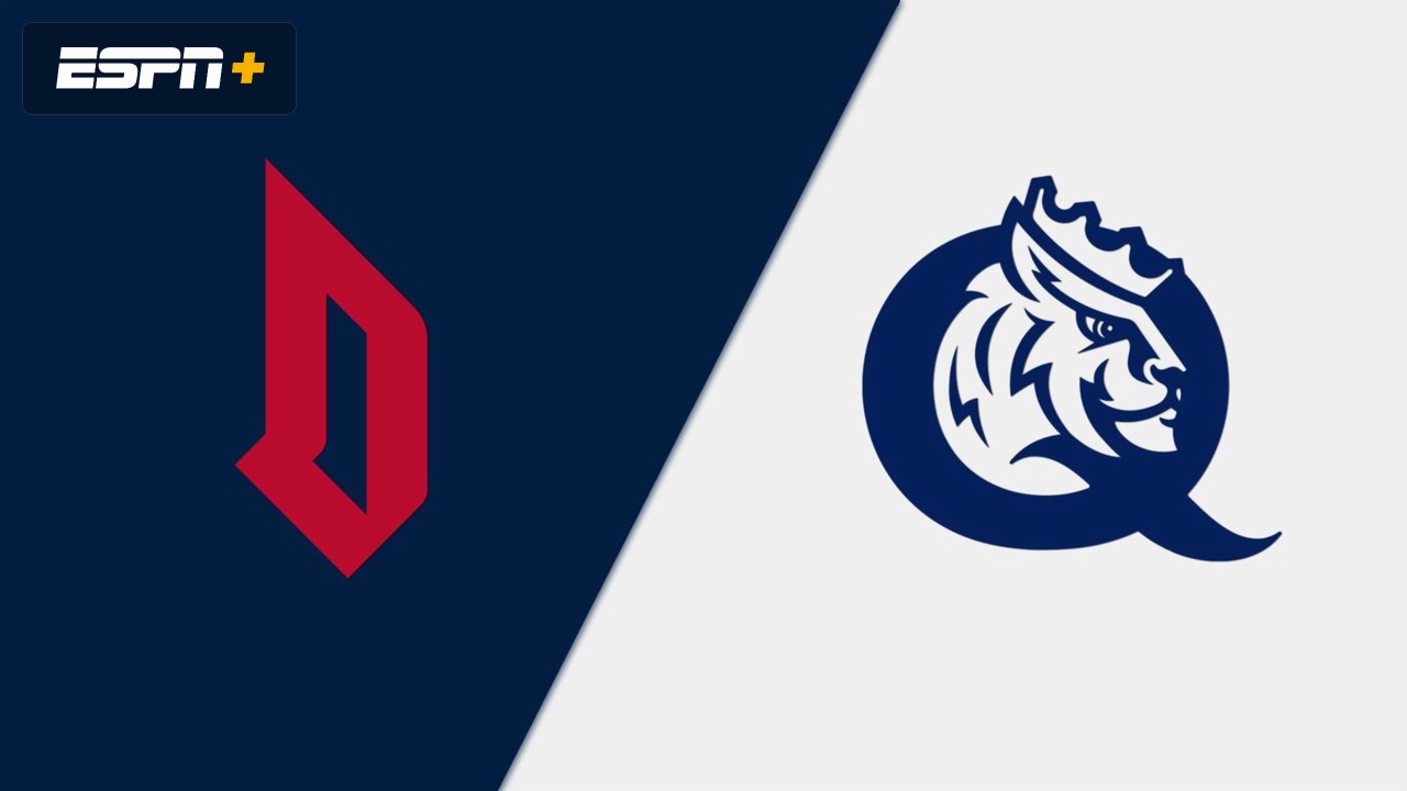 Duquesne vs. Queens University