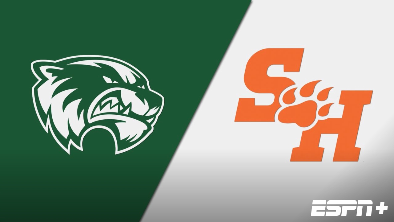Utah Valley vs. Sam Houston