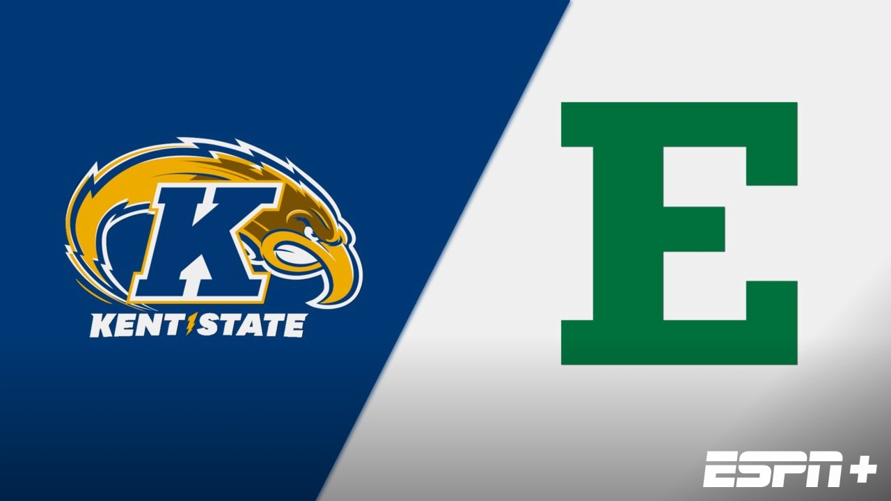 Kent State vs. Eastern Michigan