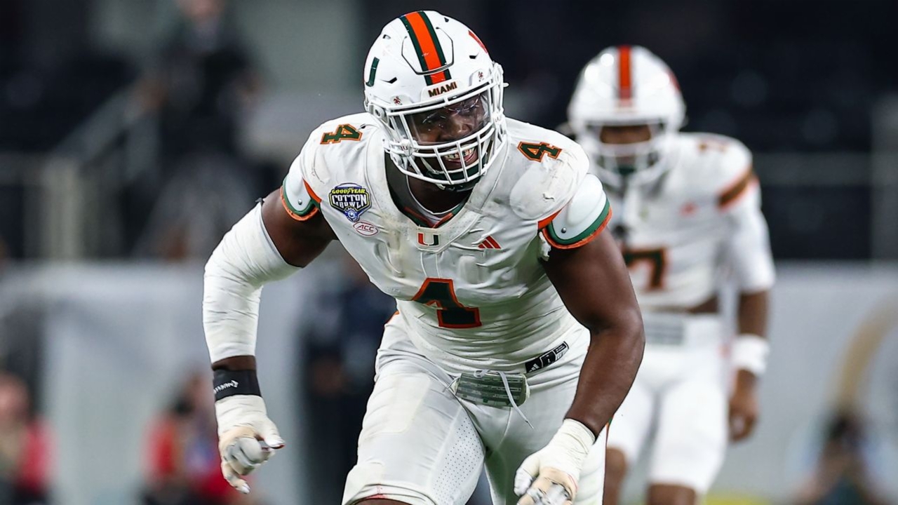 Miami Radio: #10 Miami vs. #6 Ole Miss (Semifinal #1)