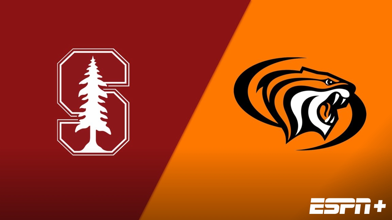 Stanford vs. Pacific