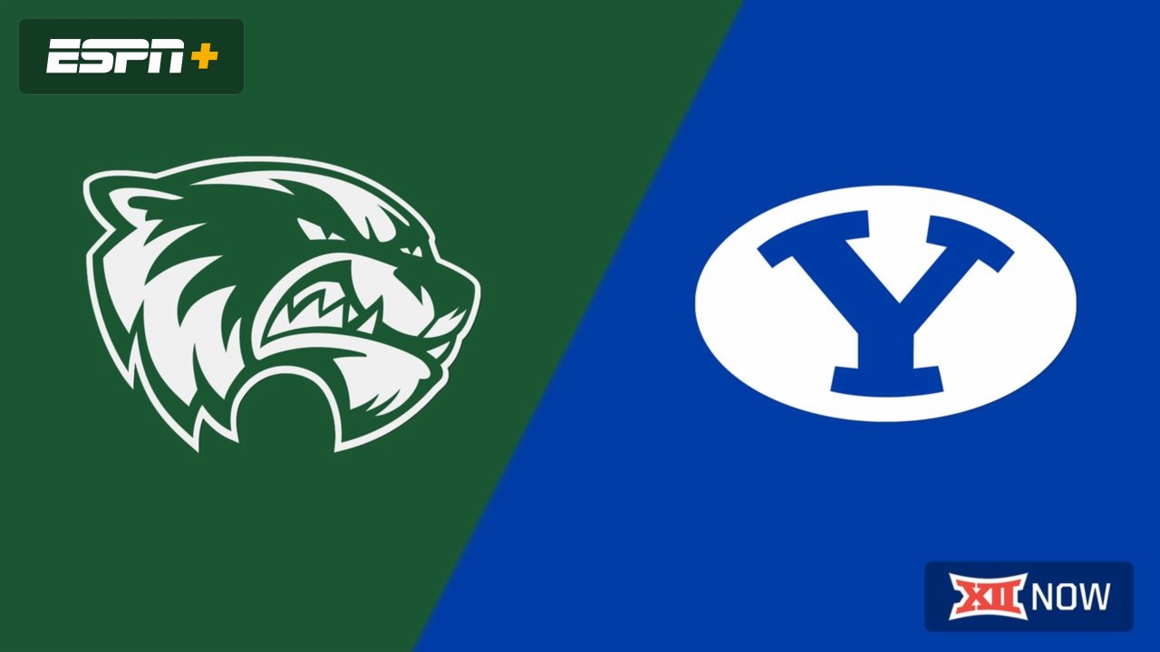Utah Valley vs. BYU