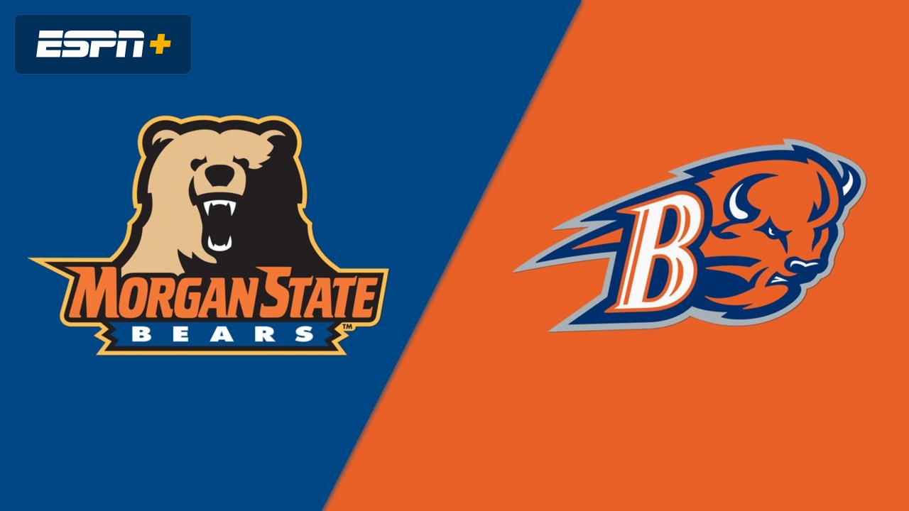 Morgan State vs. Bucknell