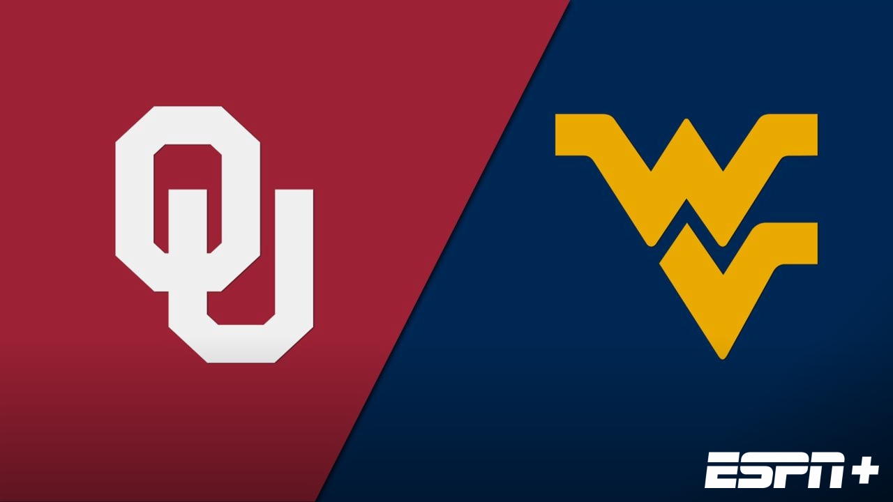 Oklahoma vs. West Virginia