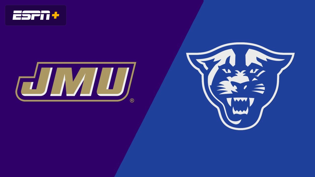 James Madison vs. Georgia State