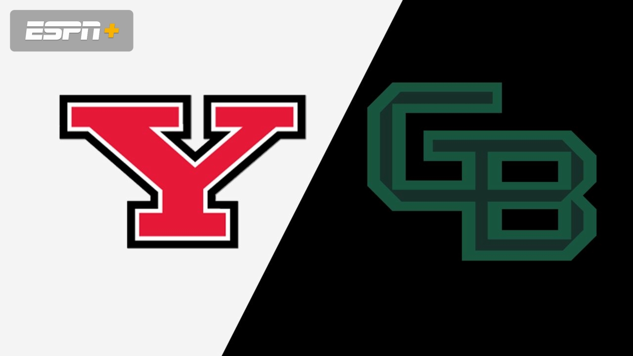 Youngstown State vs. Green Bay (W Volleyball)