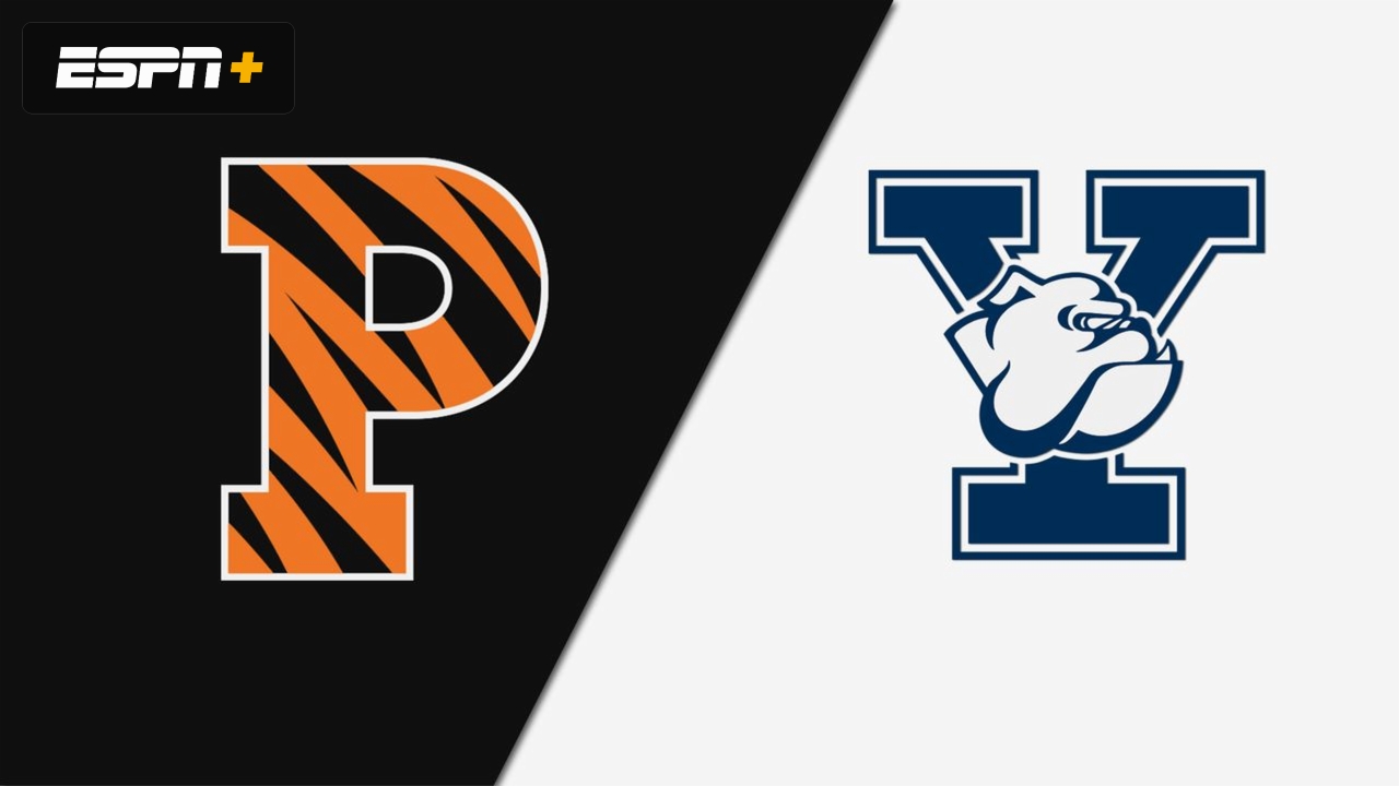 Princeton vs. Yale (M Basketball)