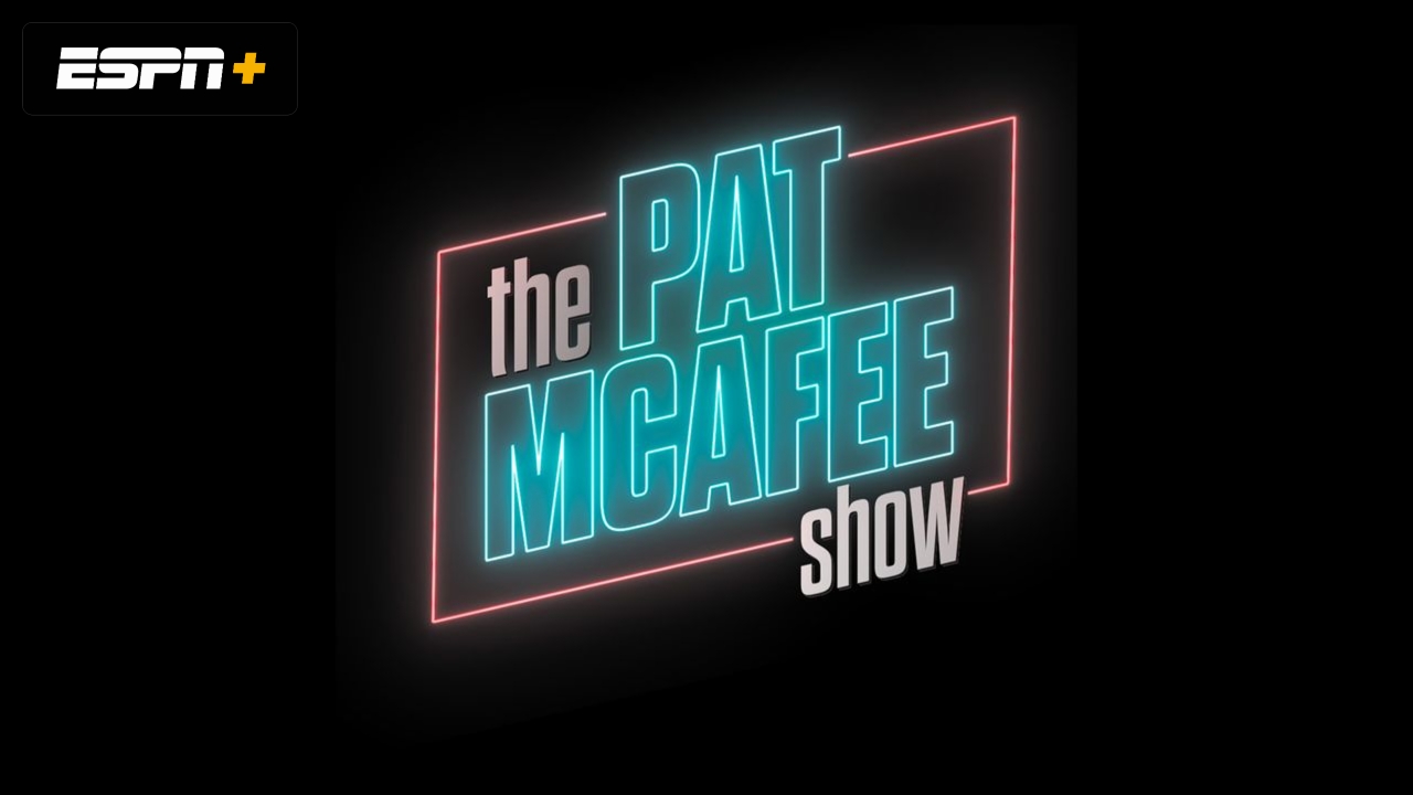The Pat McAfee Show Draft Spectacular