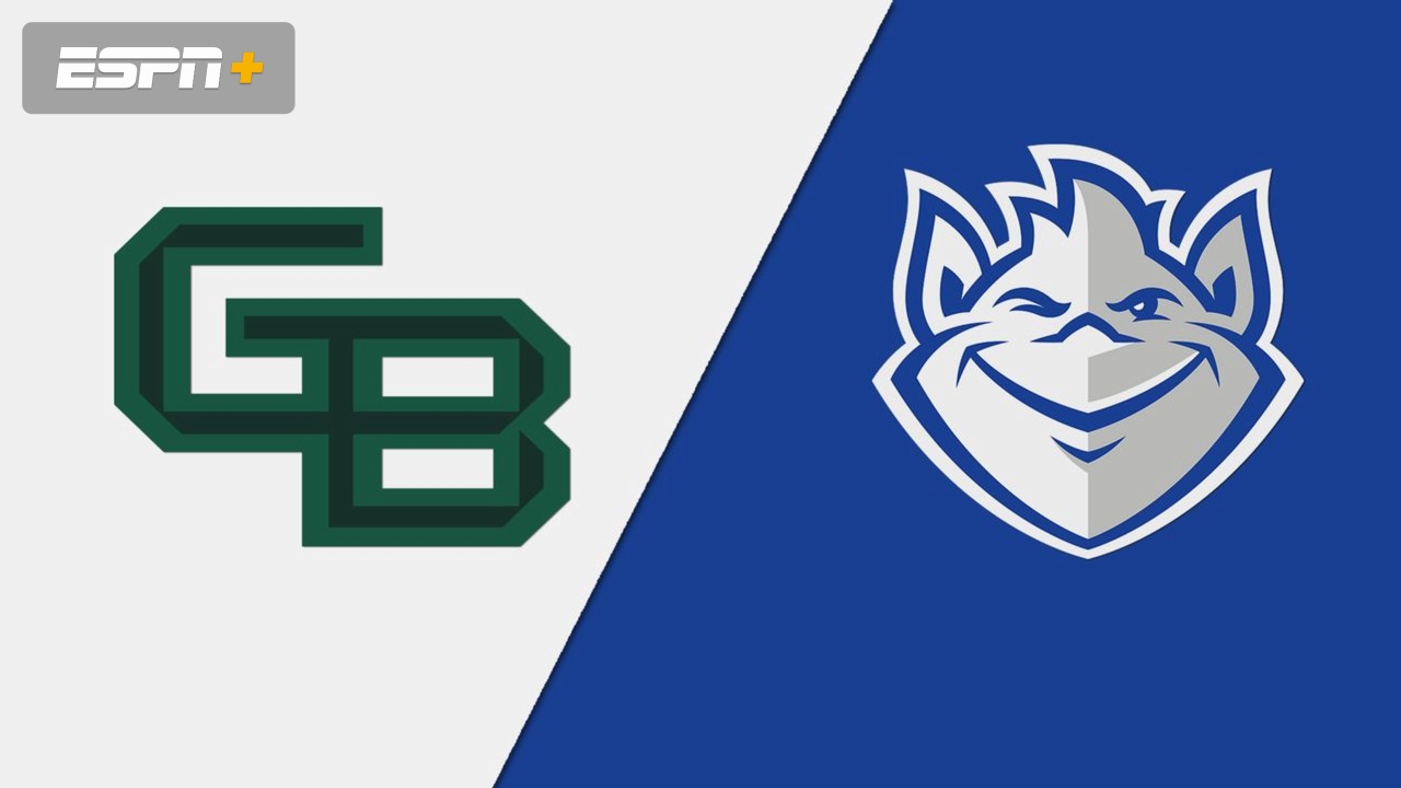 Green Bay vs. Saint Louis (W Volleyball)