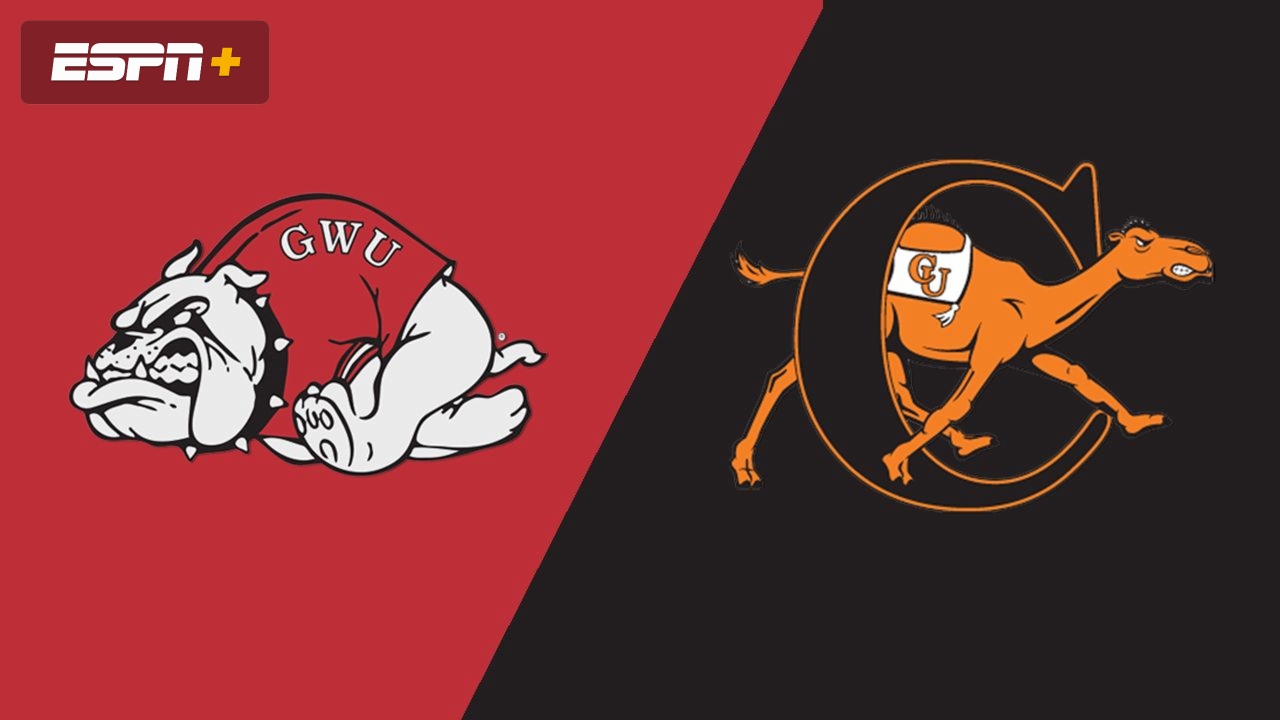 Gardner-Webb vs. Campbell (Game #6) (Big South Softball Championship)