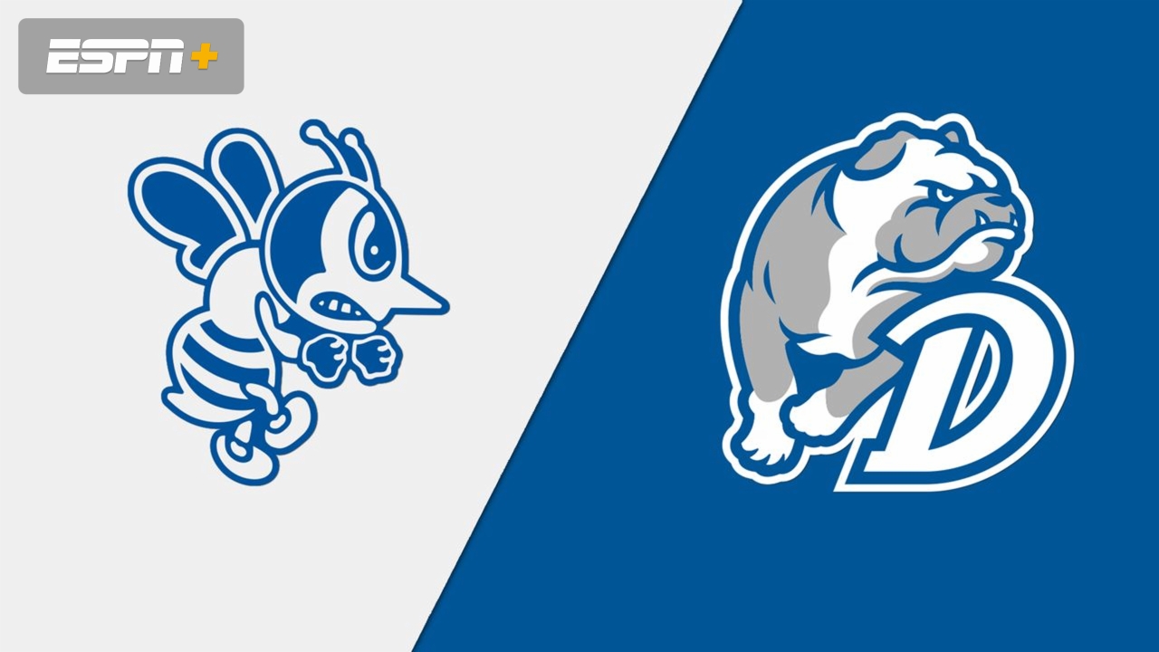 St. Ambrose vs. Drake