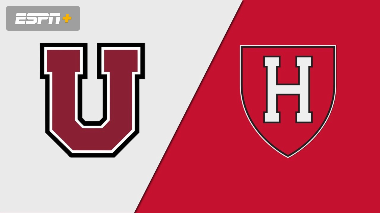 Union vs. Harvard (M Hockey)