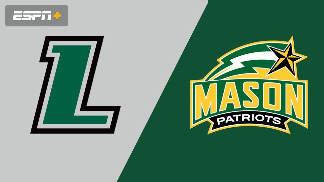 Loyola (MD) vs. George Mason (W Basketball)