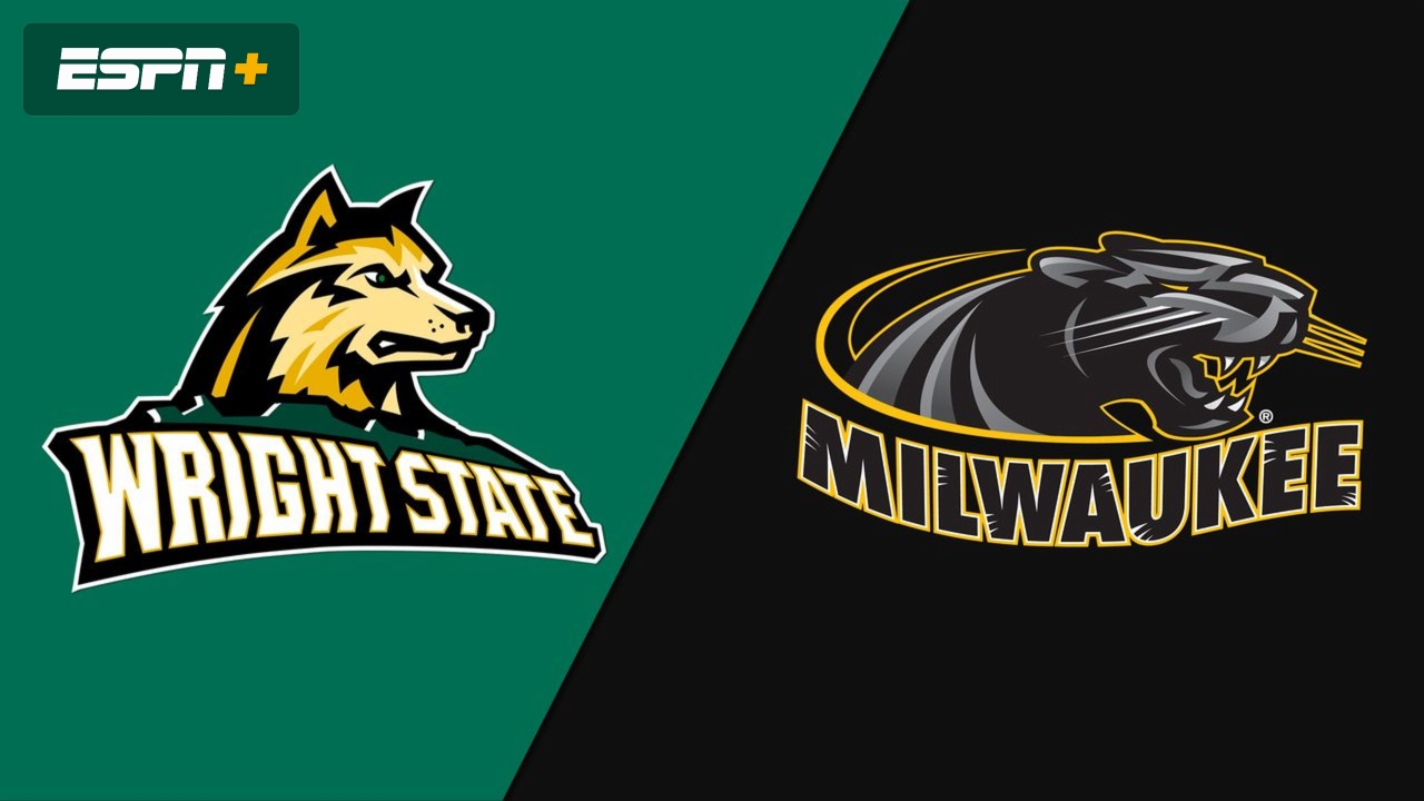 Wright State vs. Milwaukee (W Basketball)