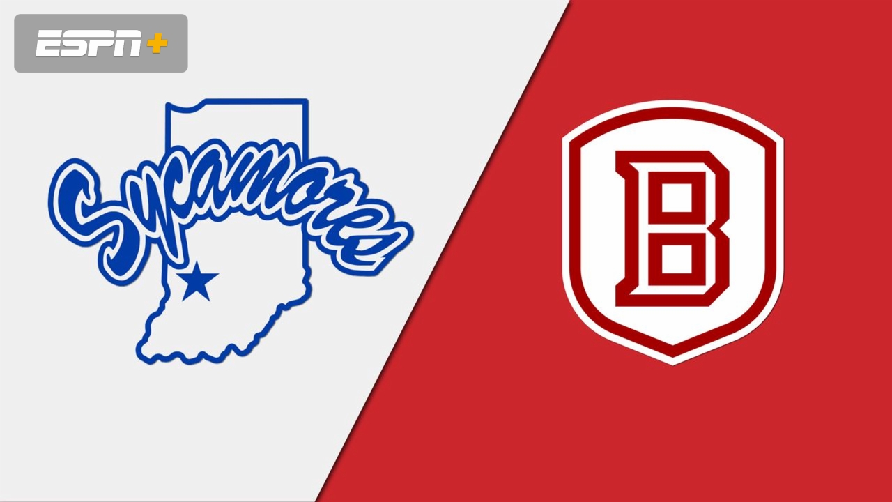 Indiana State vs. Bradley (W Basketball)
