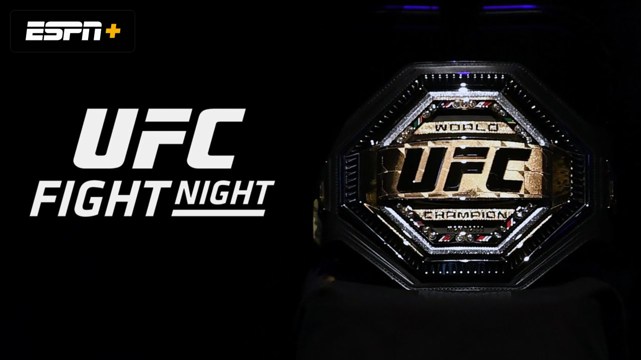 UFC Fight Night Post Show: Andrade vs. Zhang