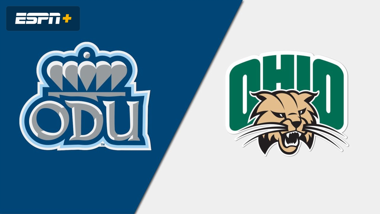 Old Dominion vs. Ohio (Wrestling)