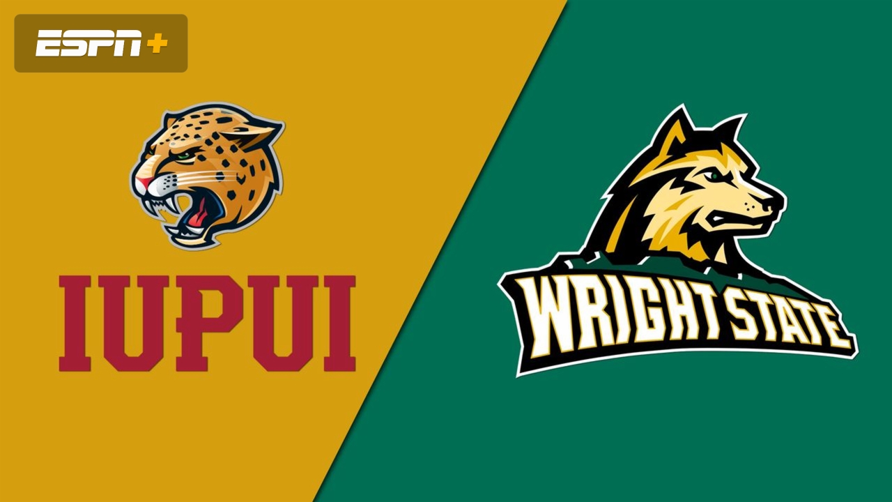 IUPUI vs. Wright State (W Soccer)