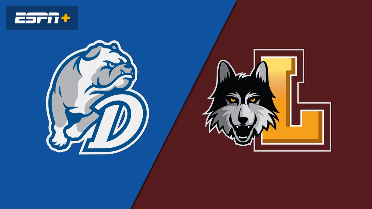 Drake vs. Loyola-Chicago (Championship) (W Soccer)