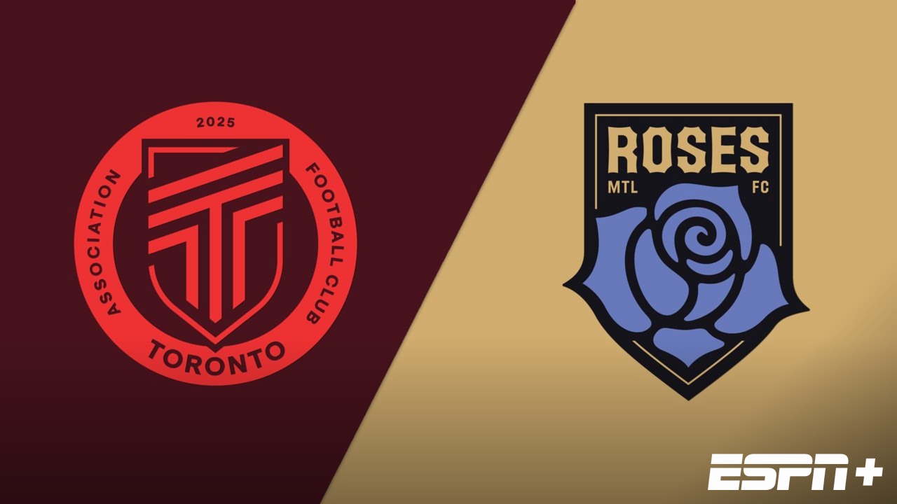 AFC Toronto vs. Montreal Roses FC