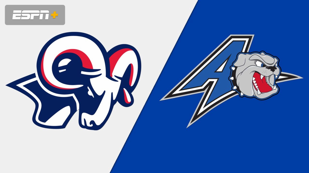 Bluefield University vs. UNC Asheville