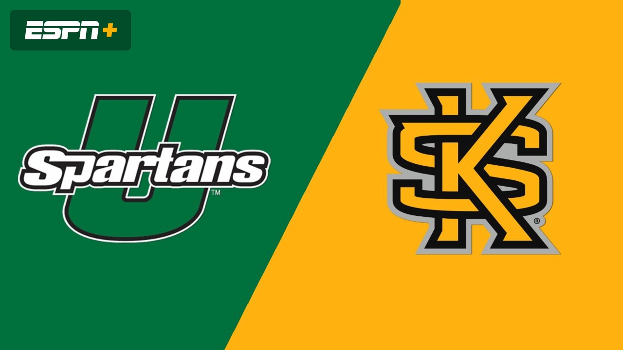 USC Upstate (Do Not Use) vs. Kennesaw State (Game #10)