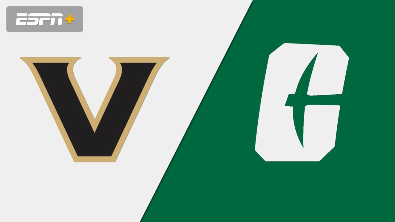 Vanderbilt vs. Charlotte