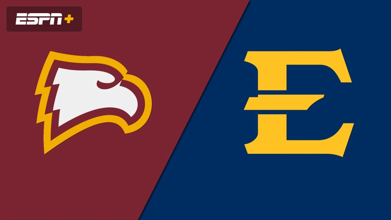 Winthrop vs. East Tennessee State (M Basketball)