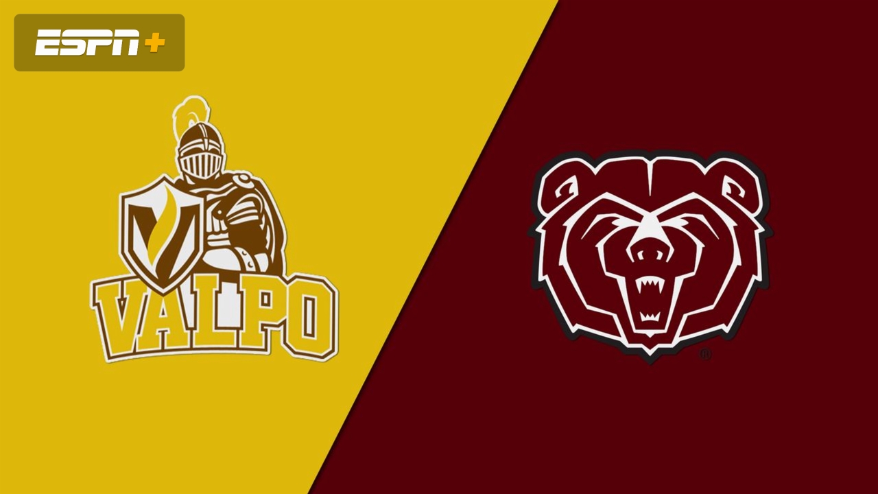 Valparaiso vs. Missouri State (W Volleyball)