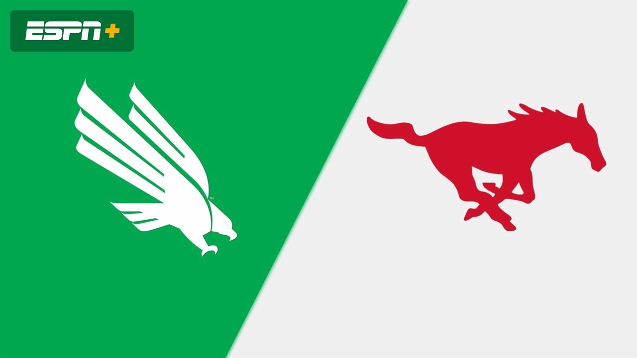 North Texas vs. SMU