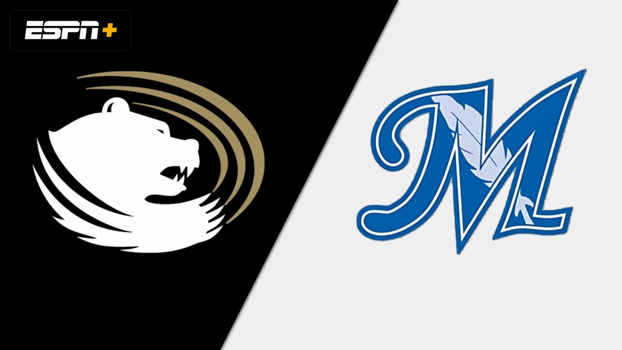 Butler vs. McCook (Elimination Game - Field 1)