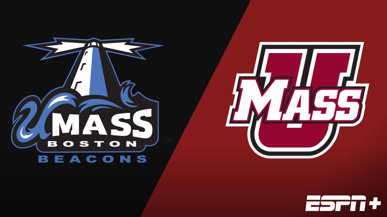 UMass Boston vs. Massachusetts