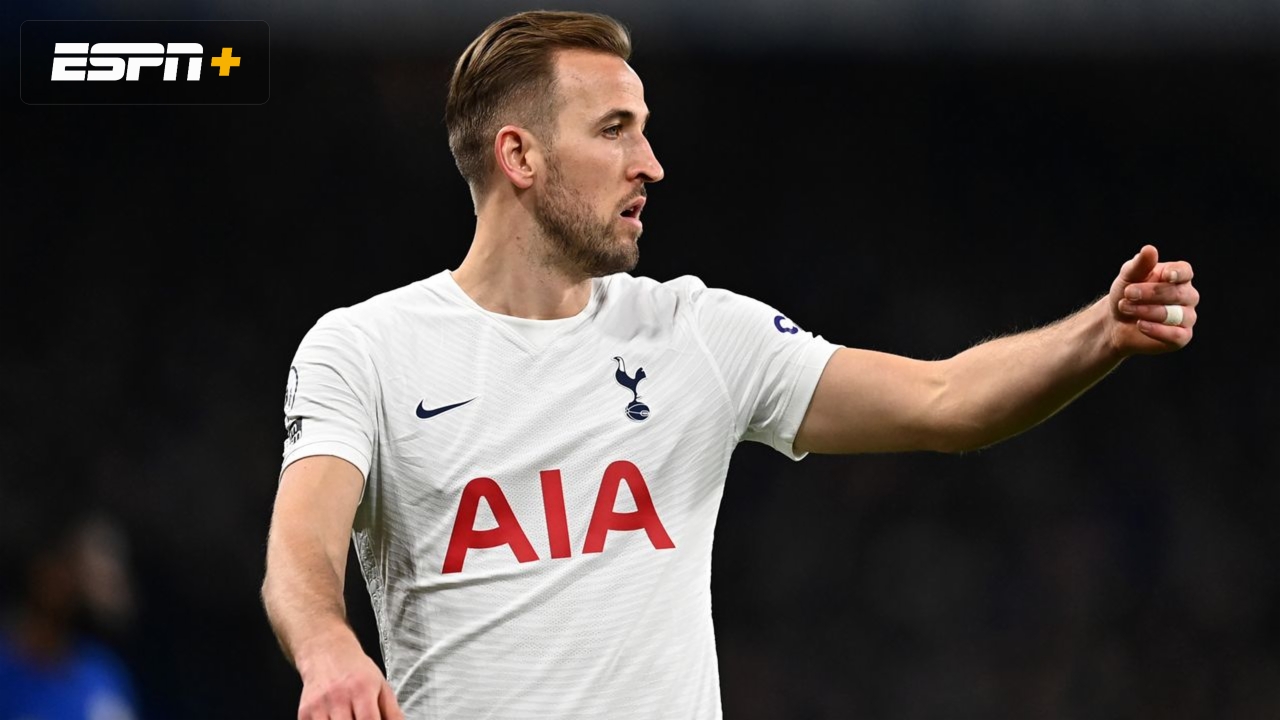 Tottenham Hotspur vs. Brighton & Hove Albion (Round 4) (FA Cup)