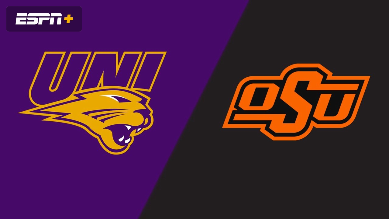 Northern Iowa vs. Oklahoma State