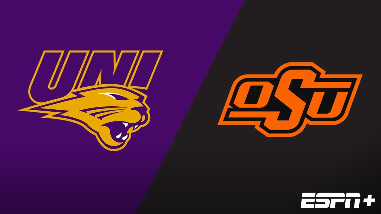 Northern Iowa vs. Oklahoma State