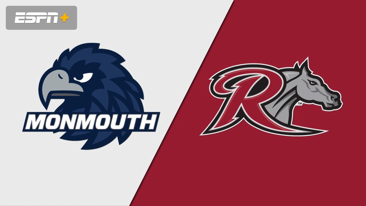 Monmouth vs. Rider (W Basketball)