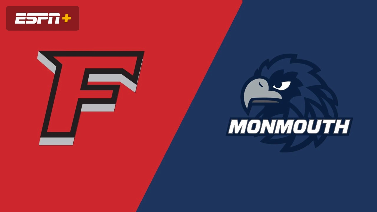 Fairfield vs. Monmouth (Game #10) (MAAC Softball Championship)