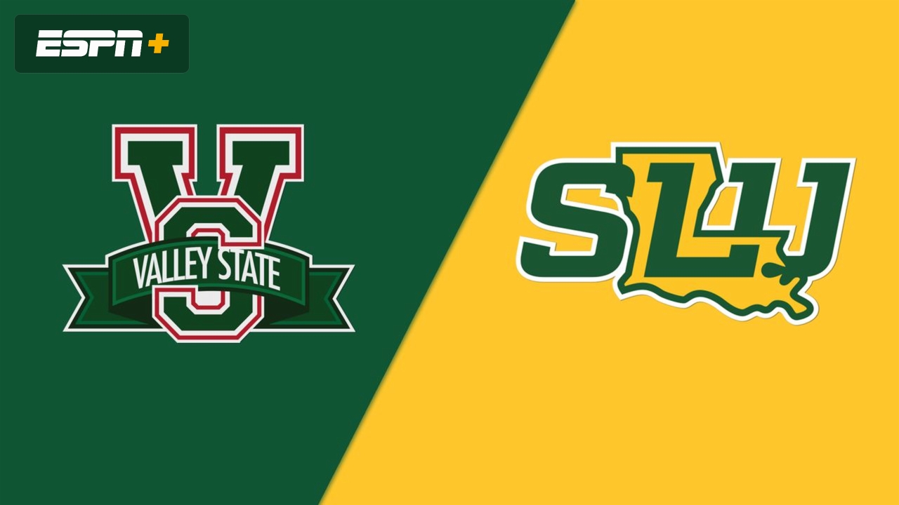 Mississippi Valley State vs. SE Louisiana