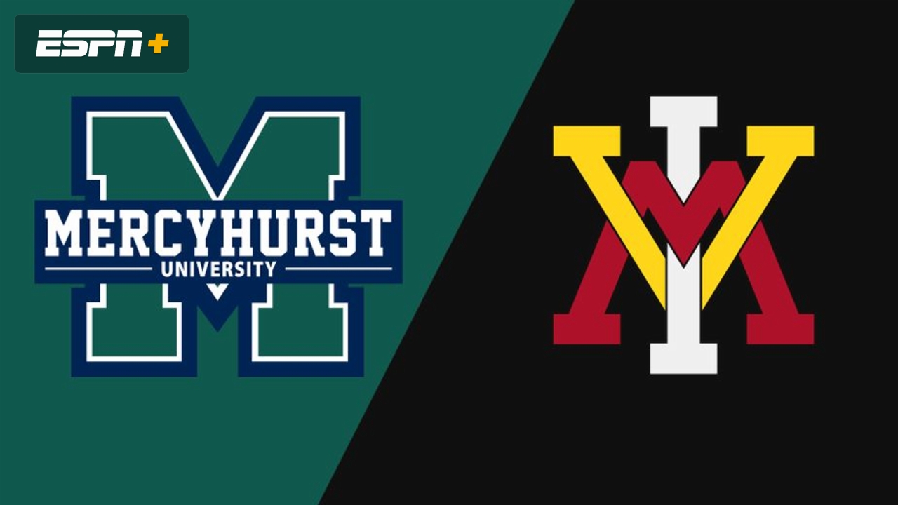Mercyhurst vs. VMI