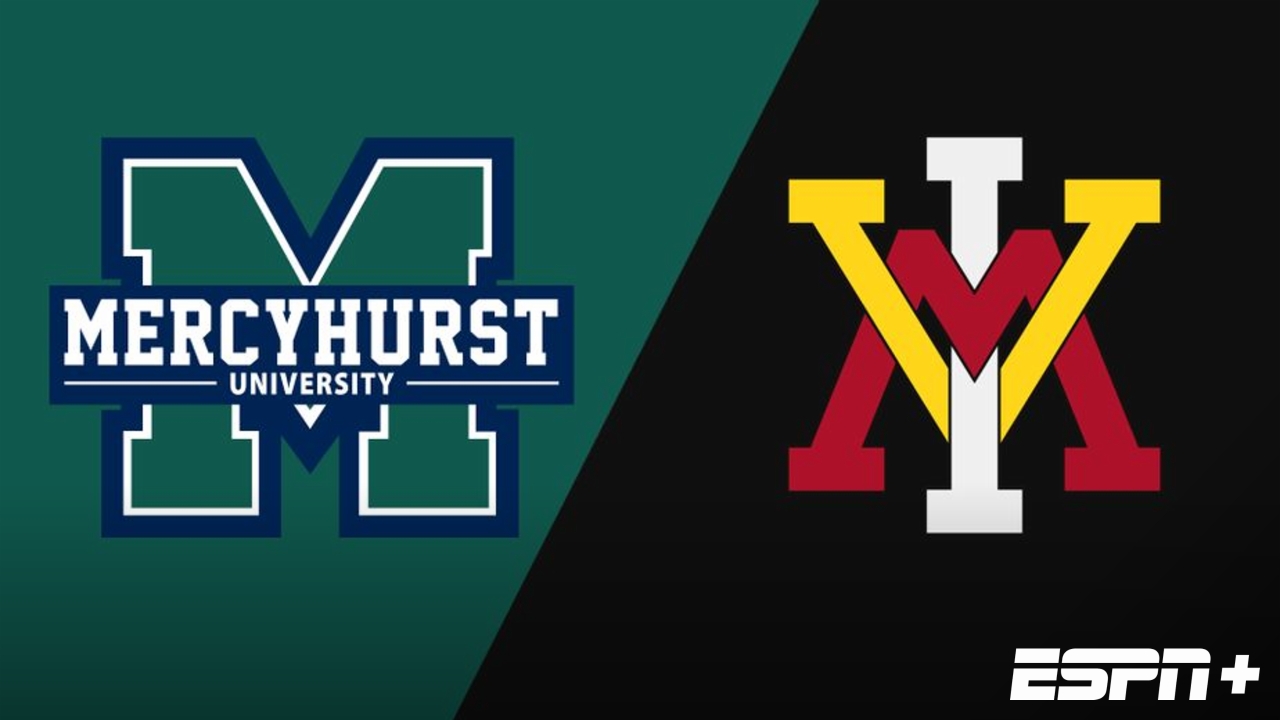 Mercyhurst vs. VMI